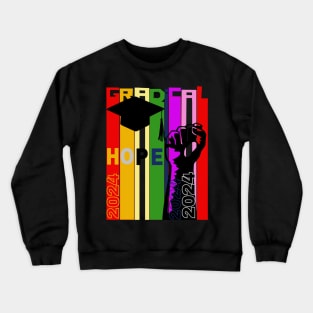 gRadical Hope Crewneck Sweatshirt